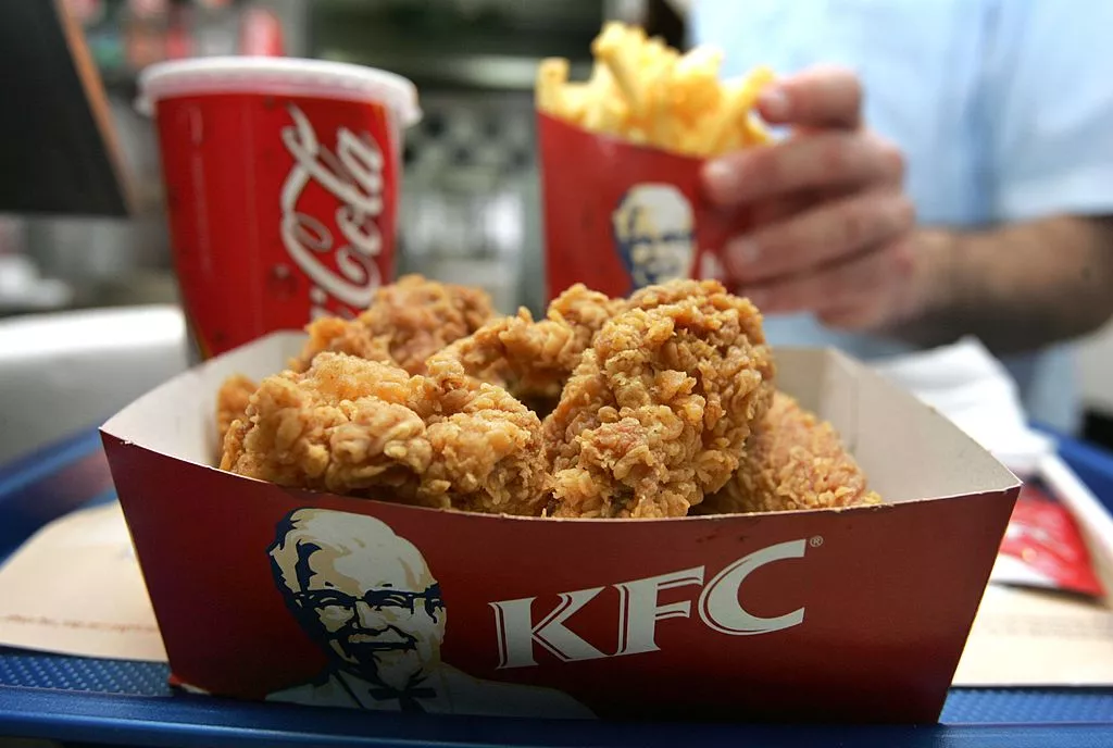 Kfc