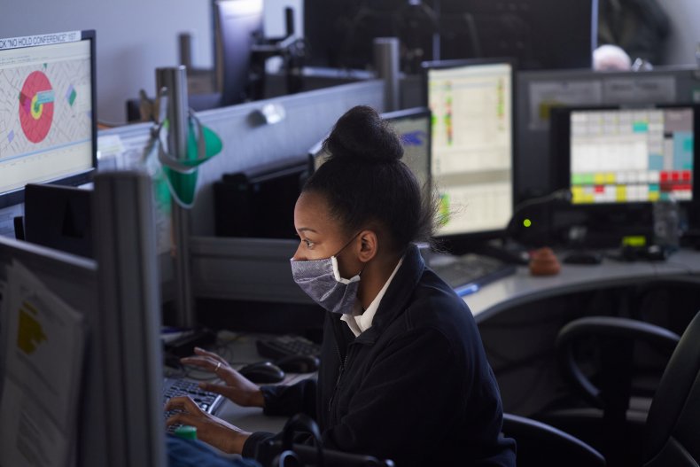 Ambulance Dispatcher