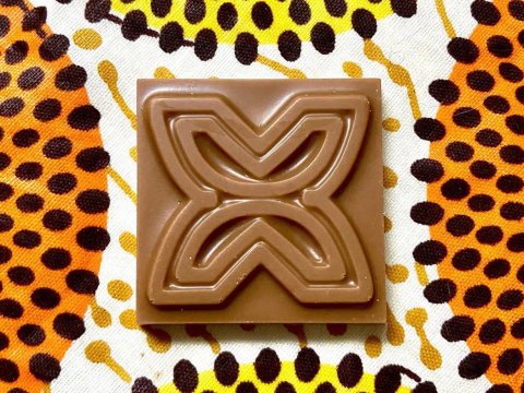 CUL Map Chocolate 10