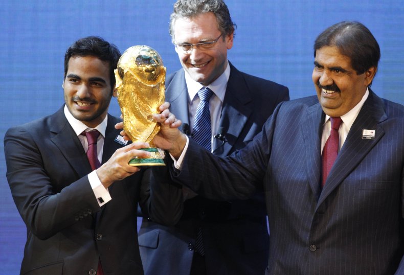 Qatar World Cup