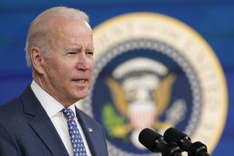 Biden Oil