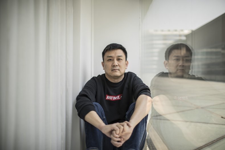 Daniel Hsu