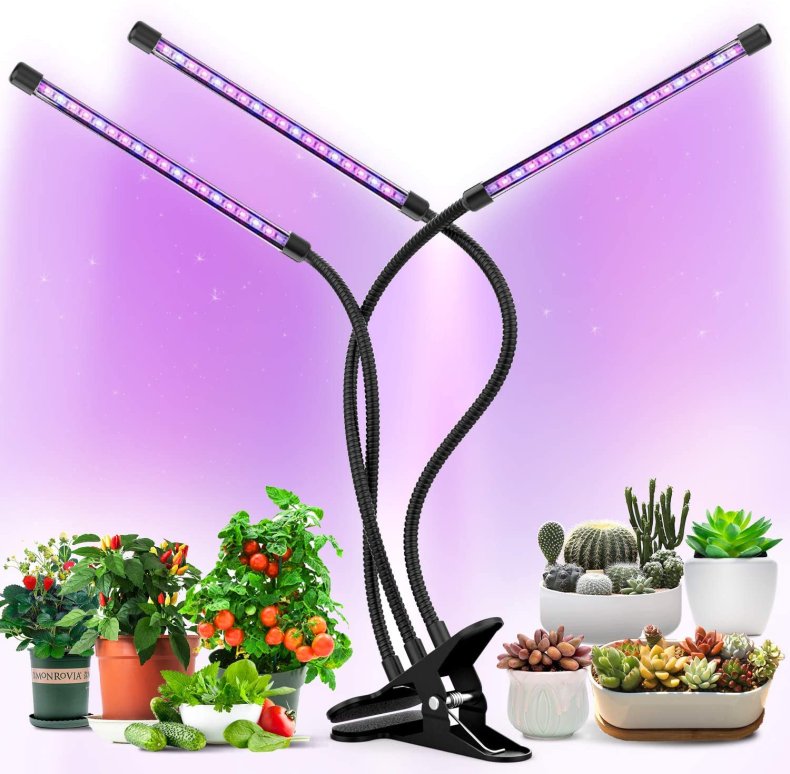 Buteny Grow Light