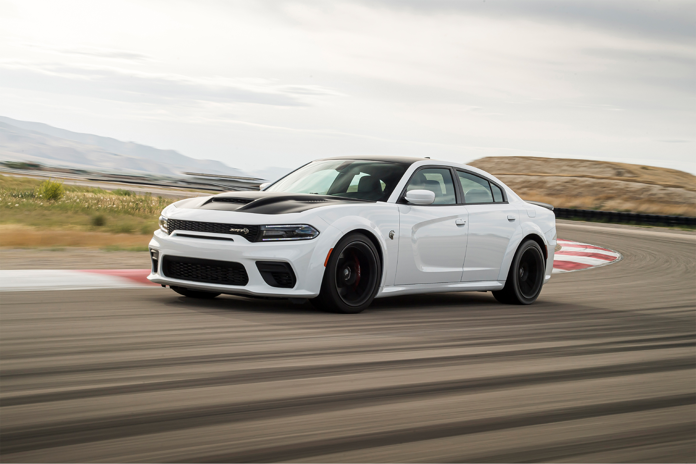 2022 Dodge Charger