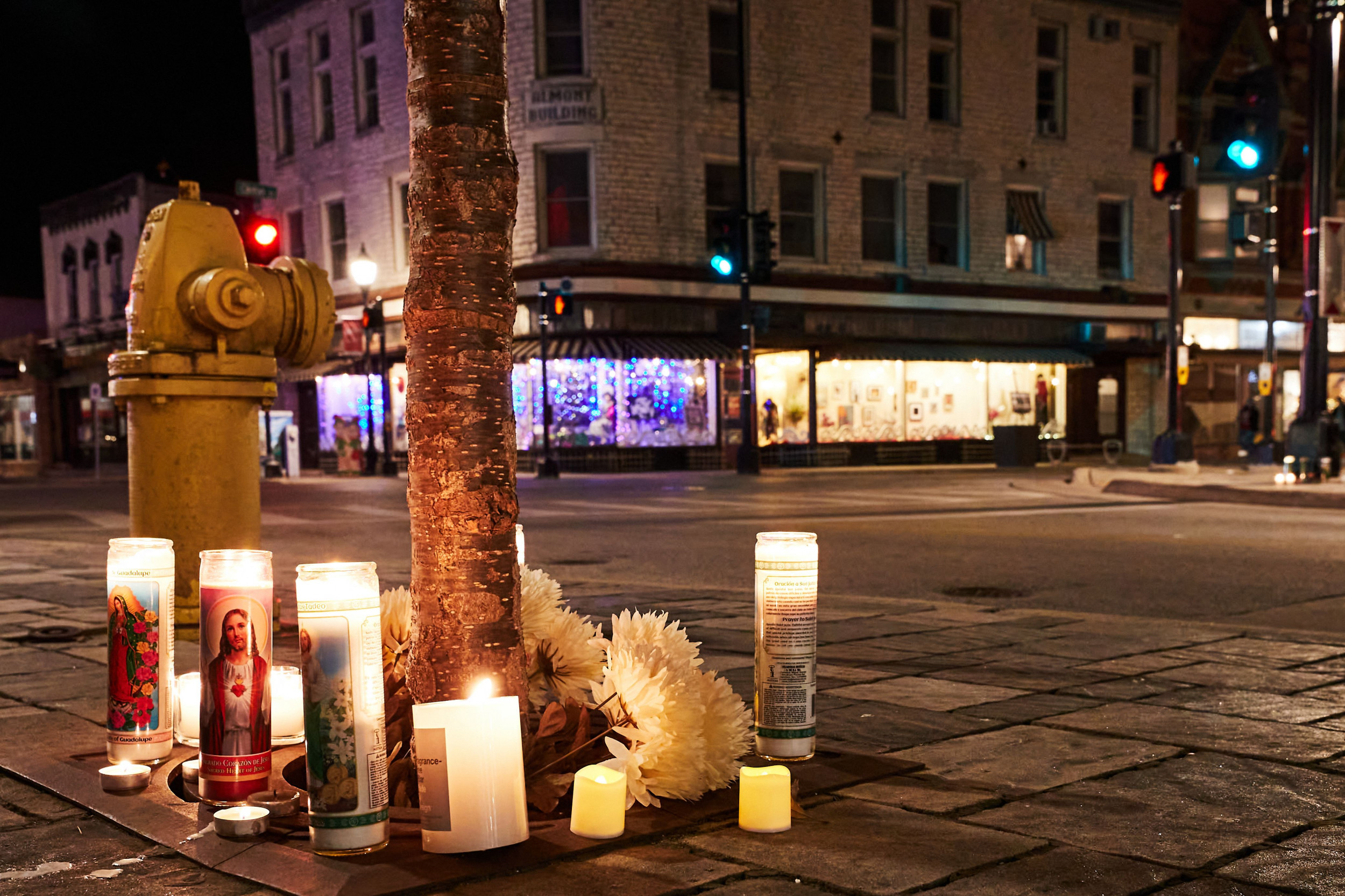 From Waukesha to San Francisco | Opinion