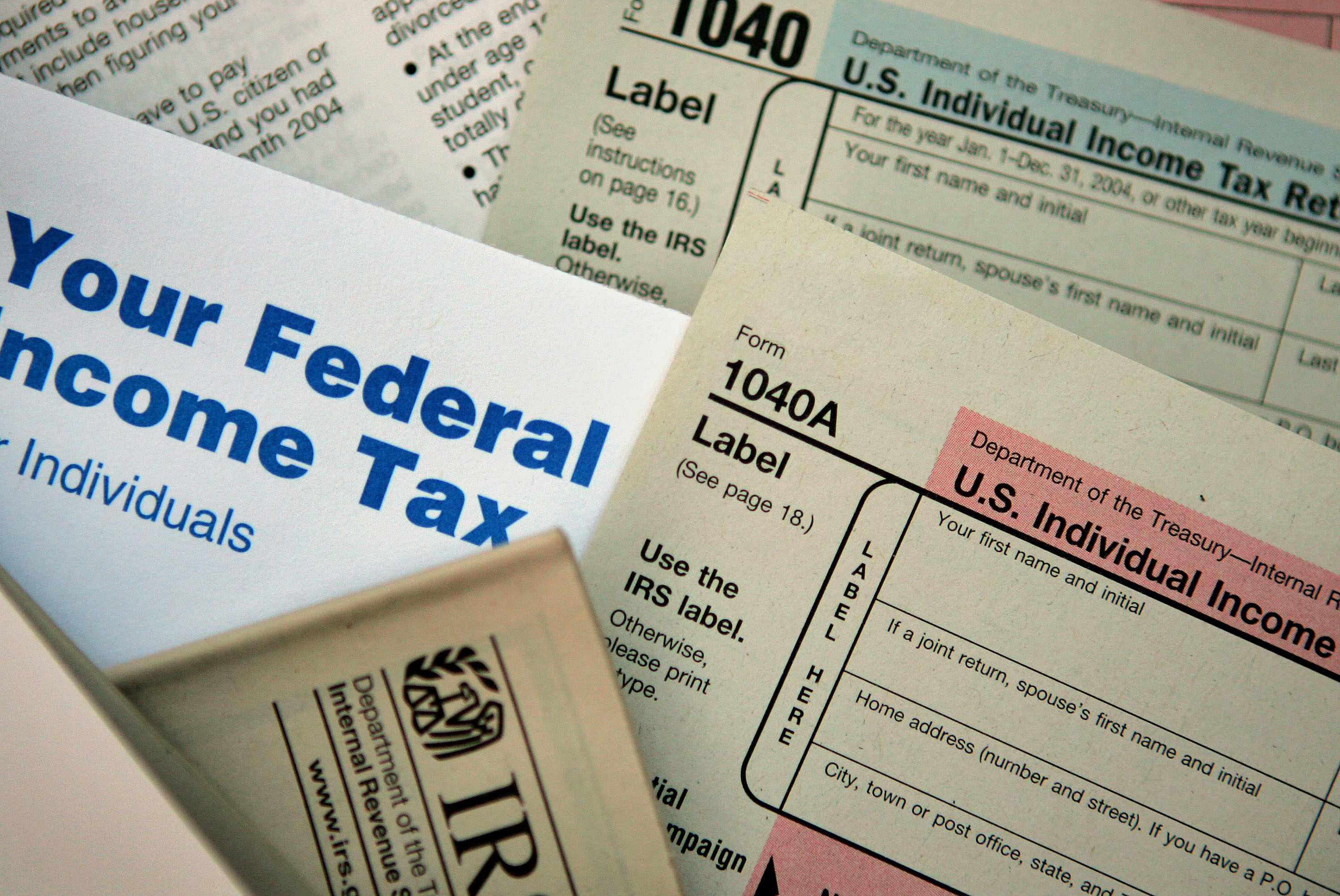 North Dakota Residents See 5 Percent Drop In Average Income On 2020 Tax 