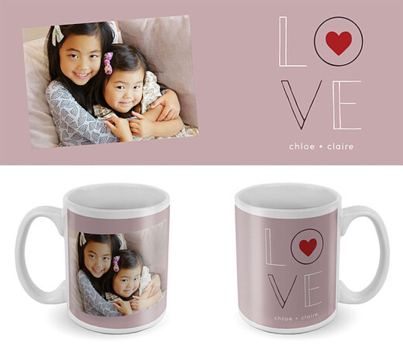 Mpix Photo Mug