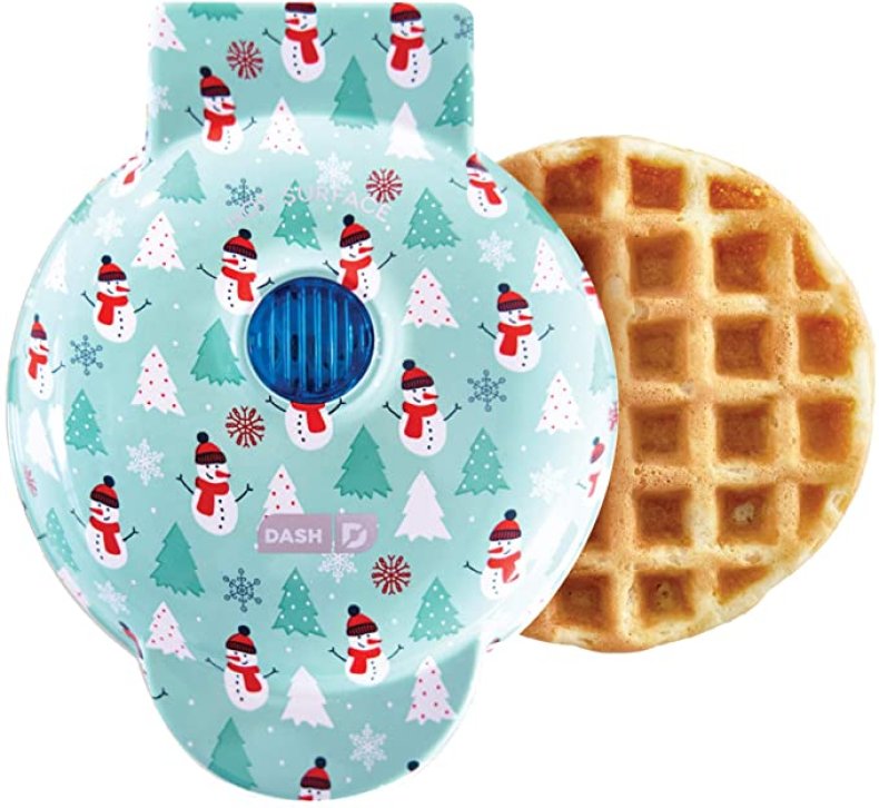 Dash Waffle Maker