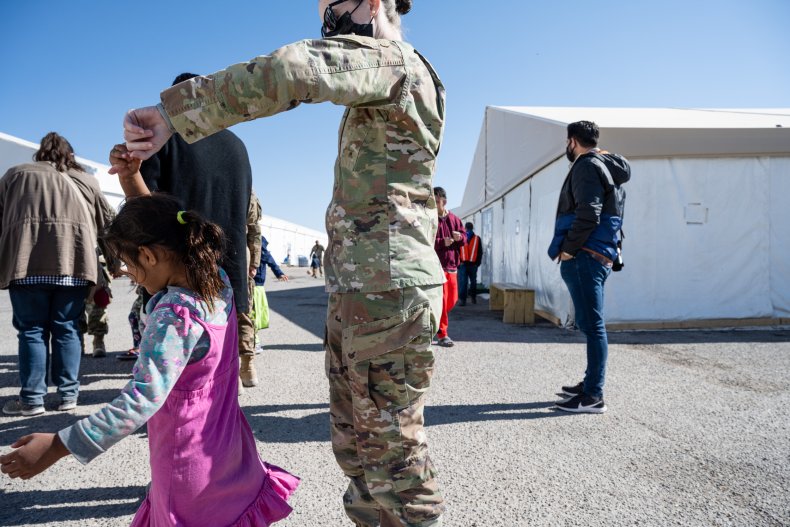 Afghan Refugees, Resettlement, Delay, Camp Atterbury