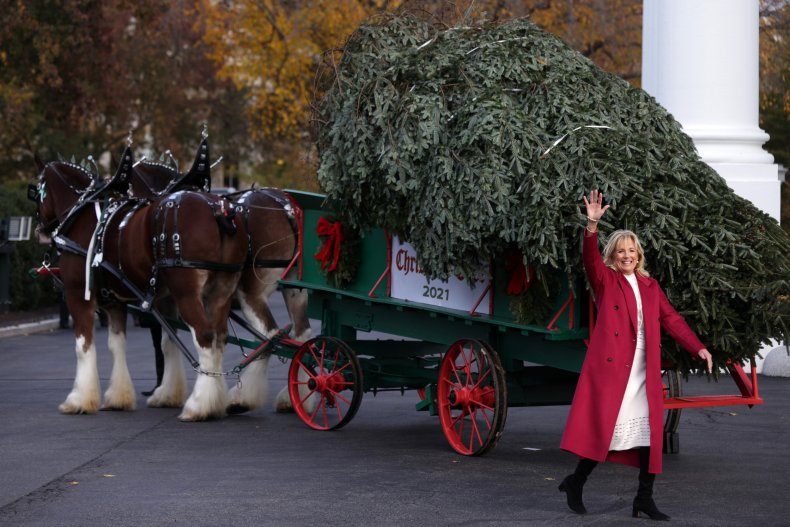 Jill Biden