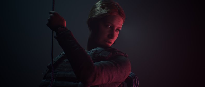 House of Ashes Screenshot