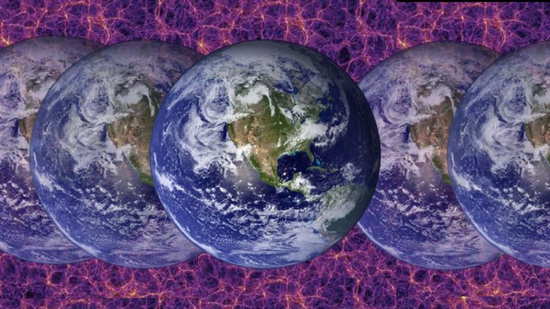 Multiverse