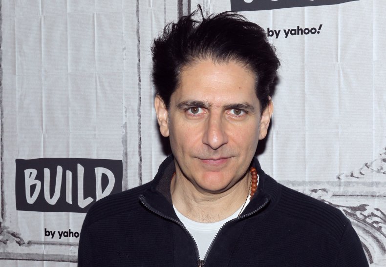 Michael Imperioli