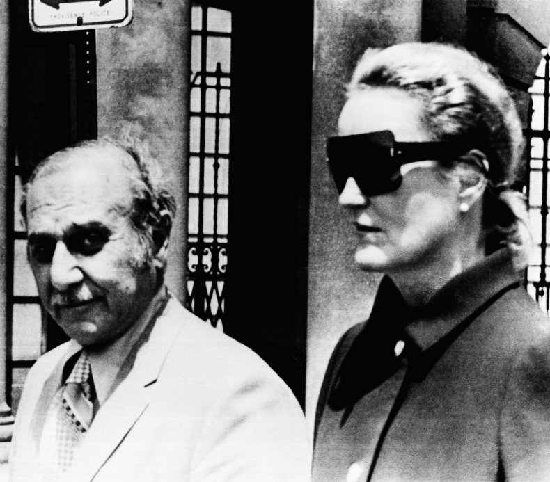 Heiress Doris Duke, Killed Employee, New Investigation