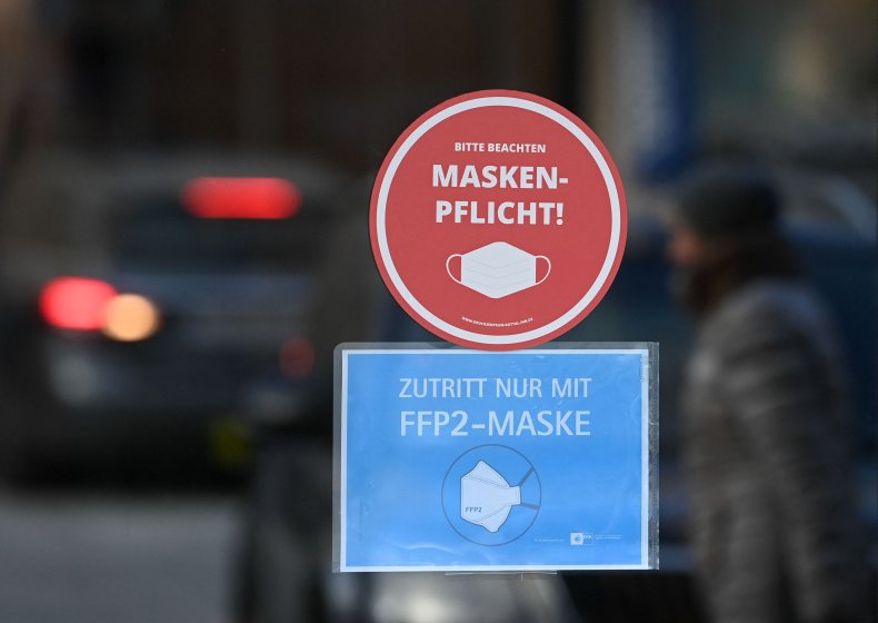 EU Economic Recovery