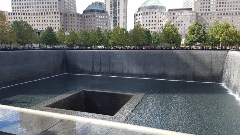 9/11 Memorial