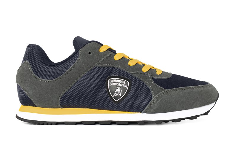 Lamborghini Shoes