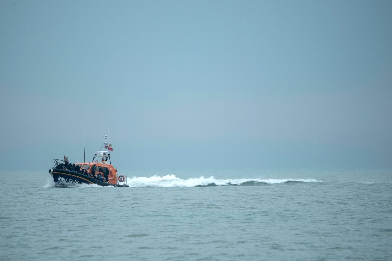 RNLI