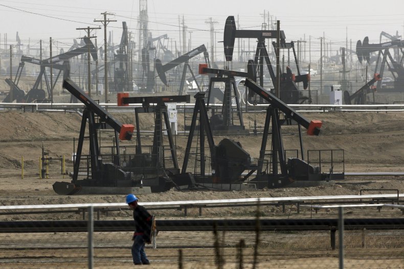 Fracking, Permits, 2024 Ban, California