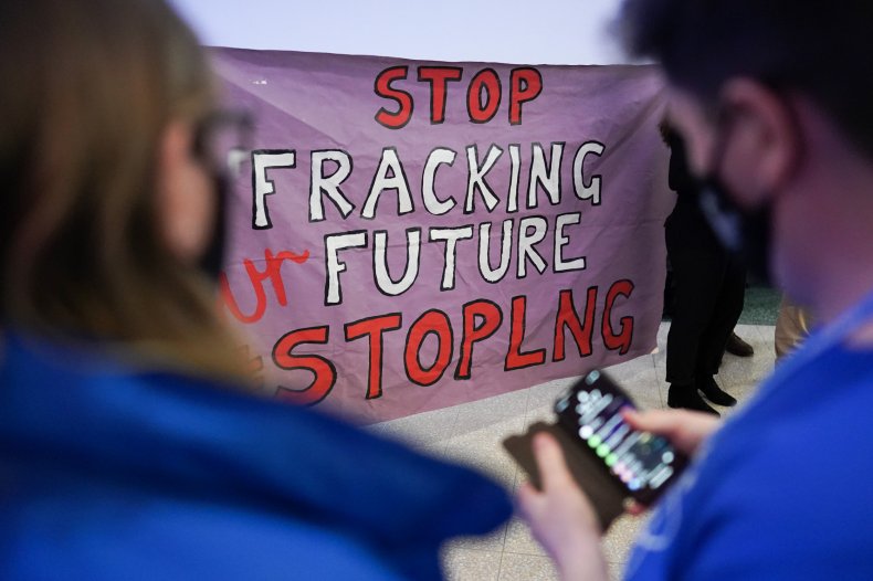 Gavin Newsom, CalGEM, Fracking Ban, 2024