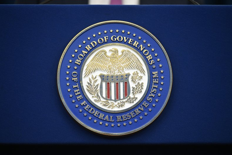 Jerome Powell, Federal Reserve, Inflation