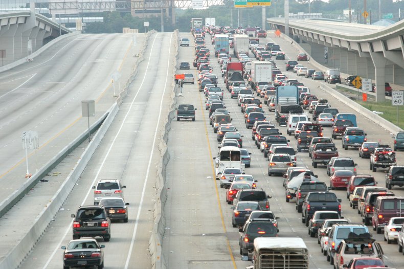 I-45 Project, Houston, Criticisms, Racial Injustice