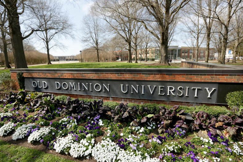 Old Dominion, Allyn Walker, Sexual Abuse