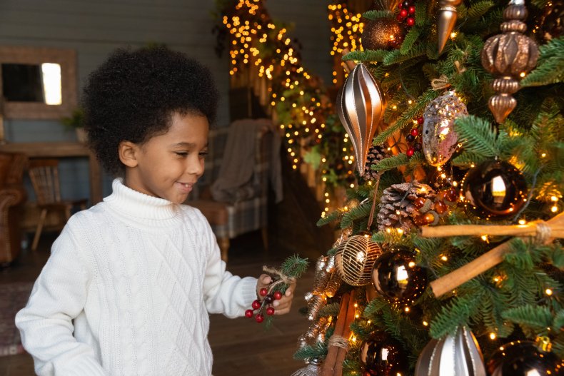 christmas decorations