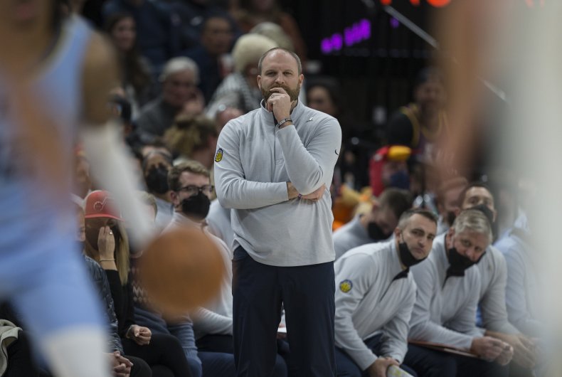Grizzlies head coach celebrates Arbery verdict