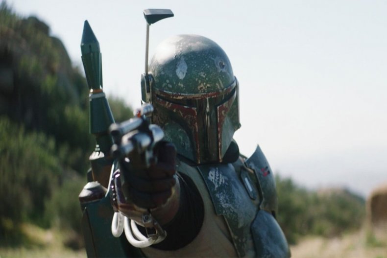 boba fett disney+