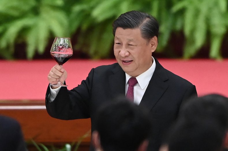 Jamie Dimon Withdraws China Comments After Scrutiny