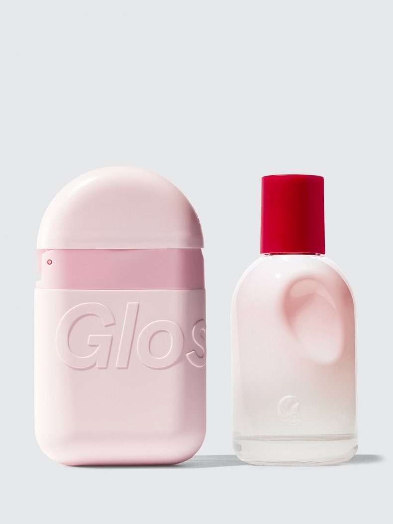 Glossier's "Smells Like You" set.