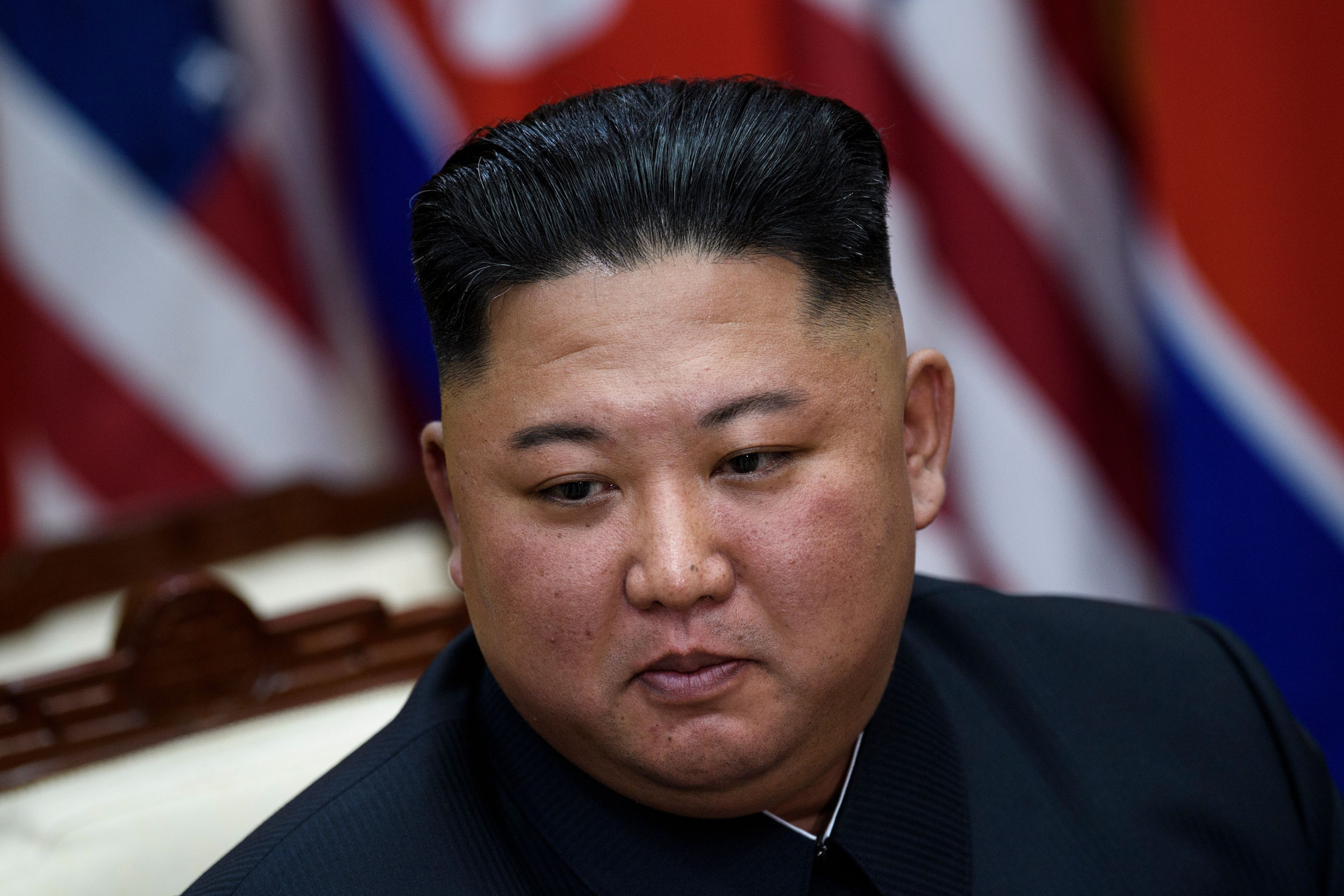 List of North Korean State-Approved Haircuts Reportedly Down to One for  Male Students, Kim Jong Un's