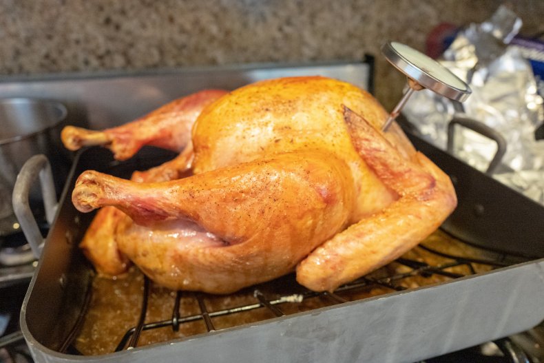 Gratis Thanksgiving Bob Vogelbaugh