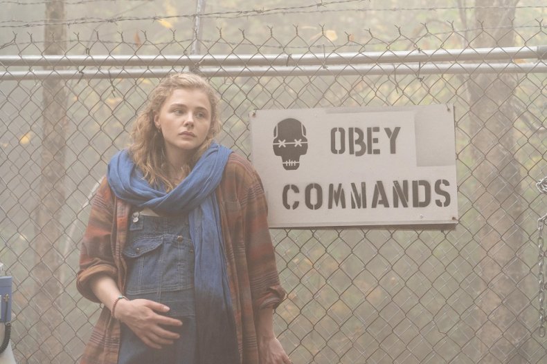 Mother/Android Hulu