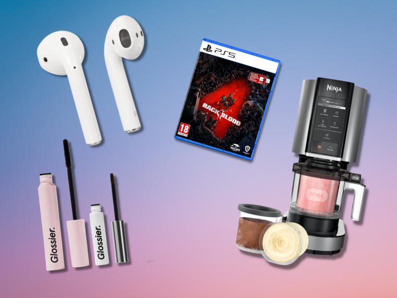 Black Friday Live Deals Offers