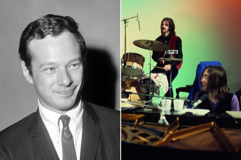 Brian Epstein