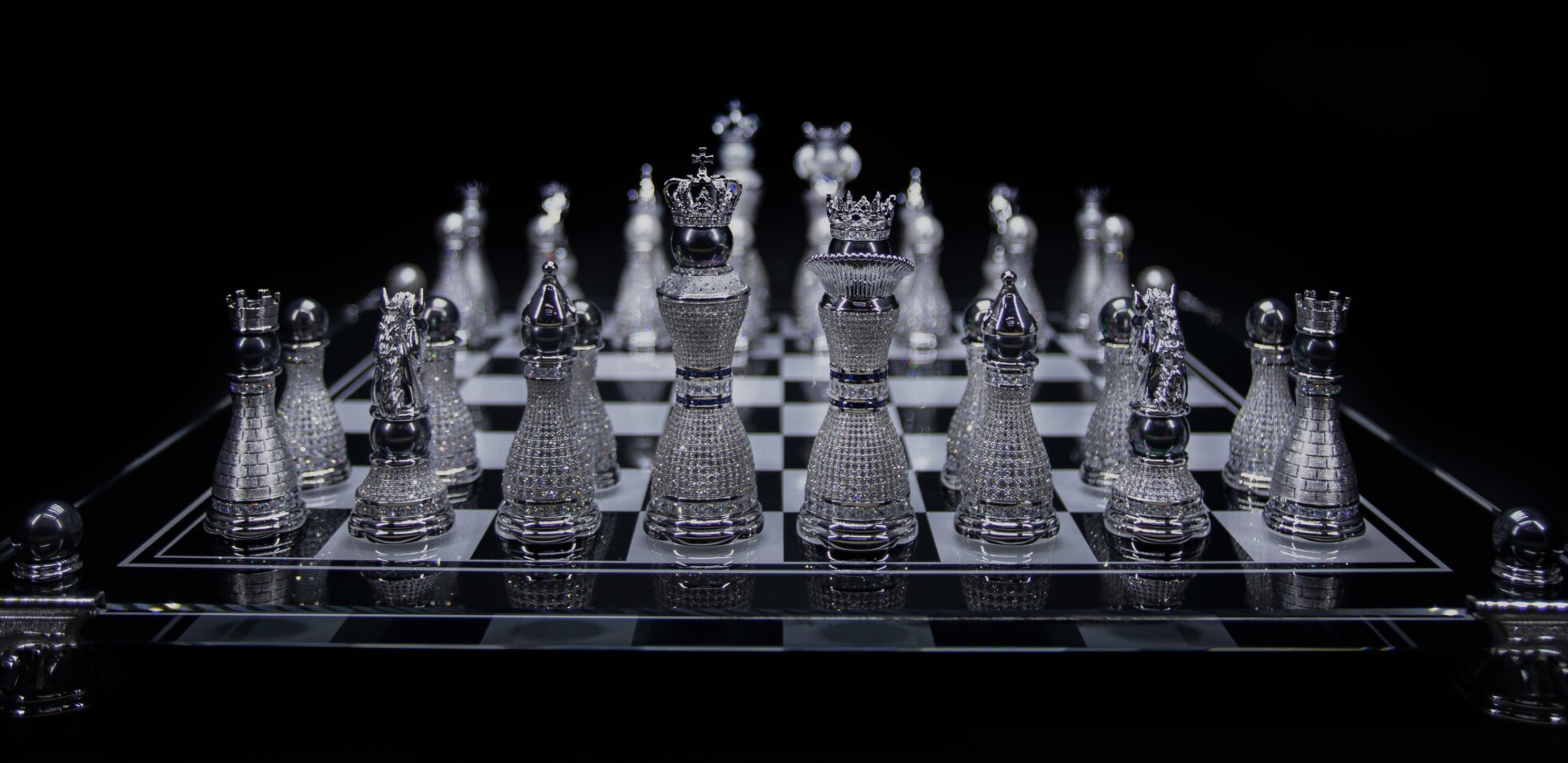 The Best Chess Games for Android in 202