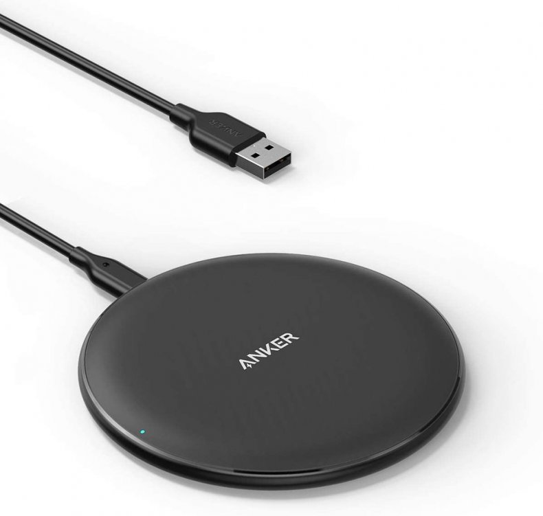 Anker 10W Max Wireless Charger