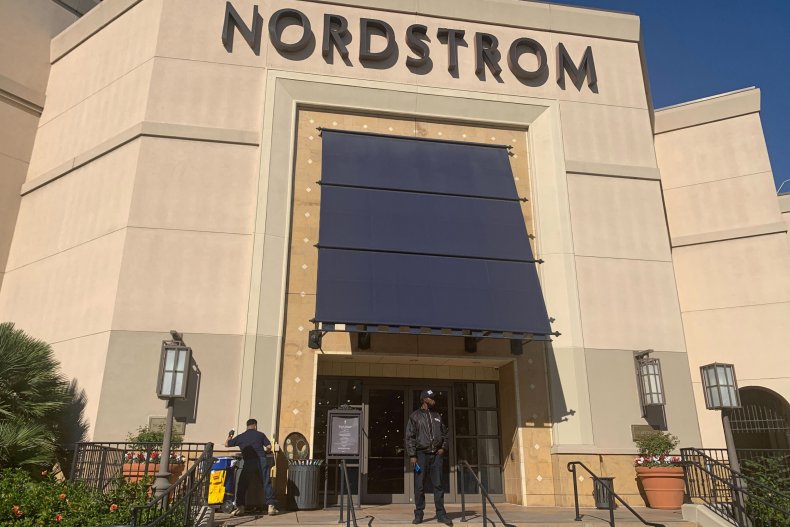 Nordstrom