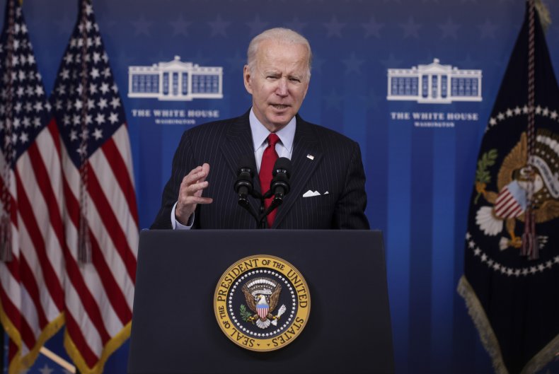 Biden progressives Democrats AOC Cori Bush campaign