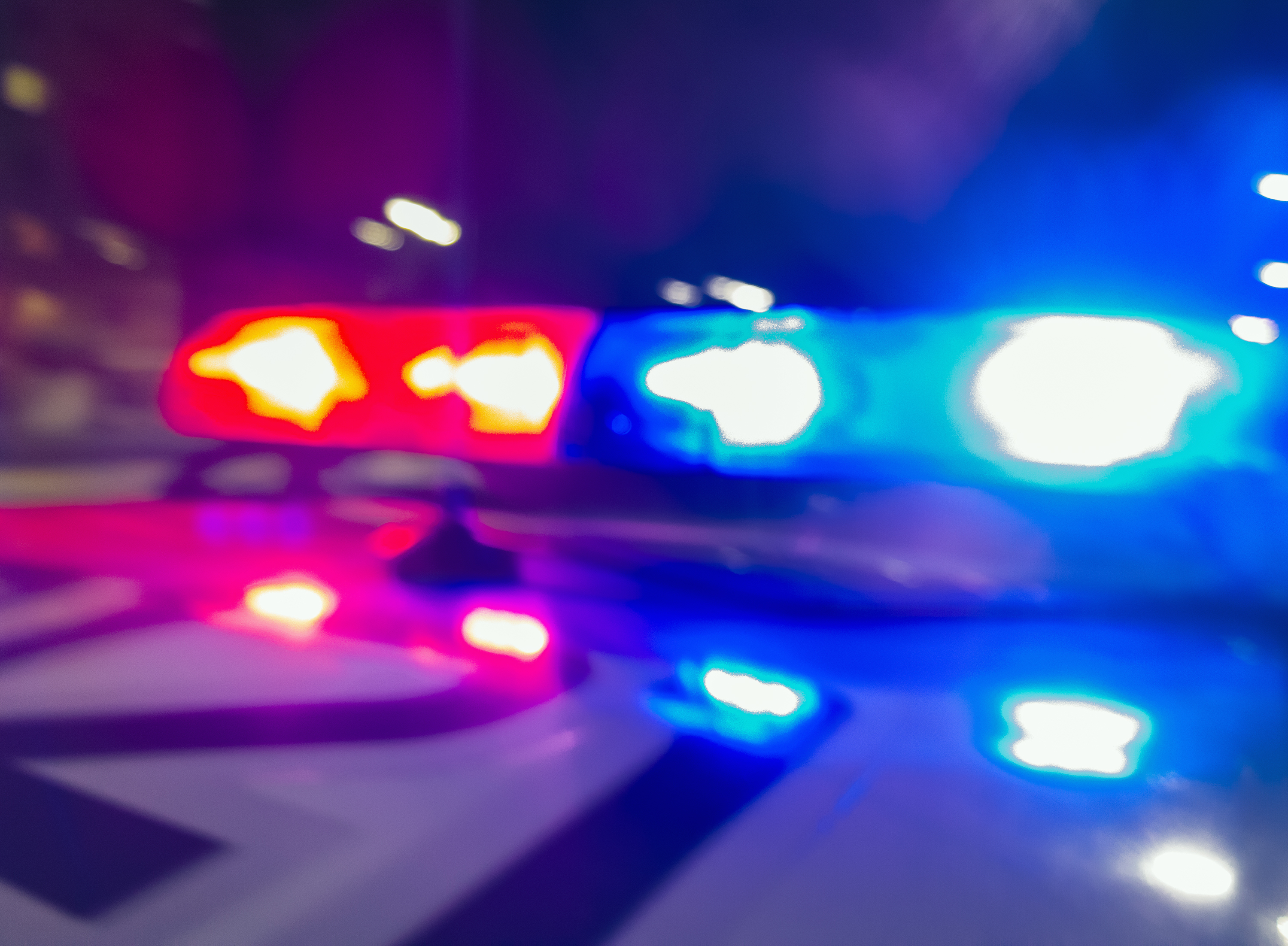 Fatal Hit-and-Run Suspect Arrested After Witness Follows Vehicle From Scene