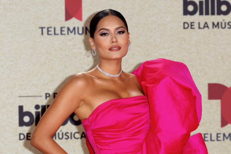 Andrea Meza wins 2020 Miss Universe