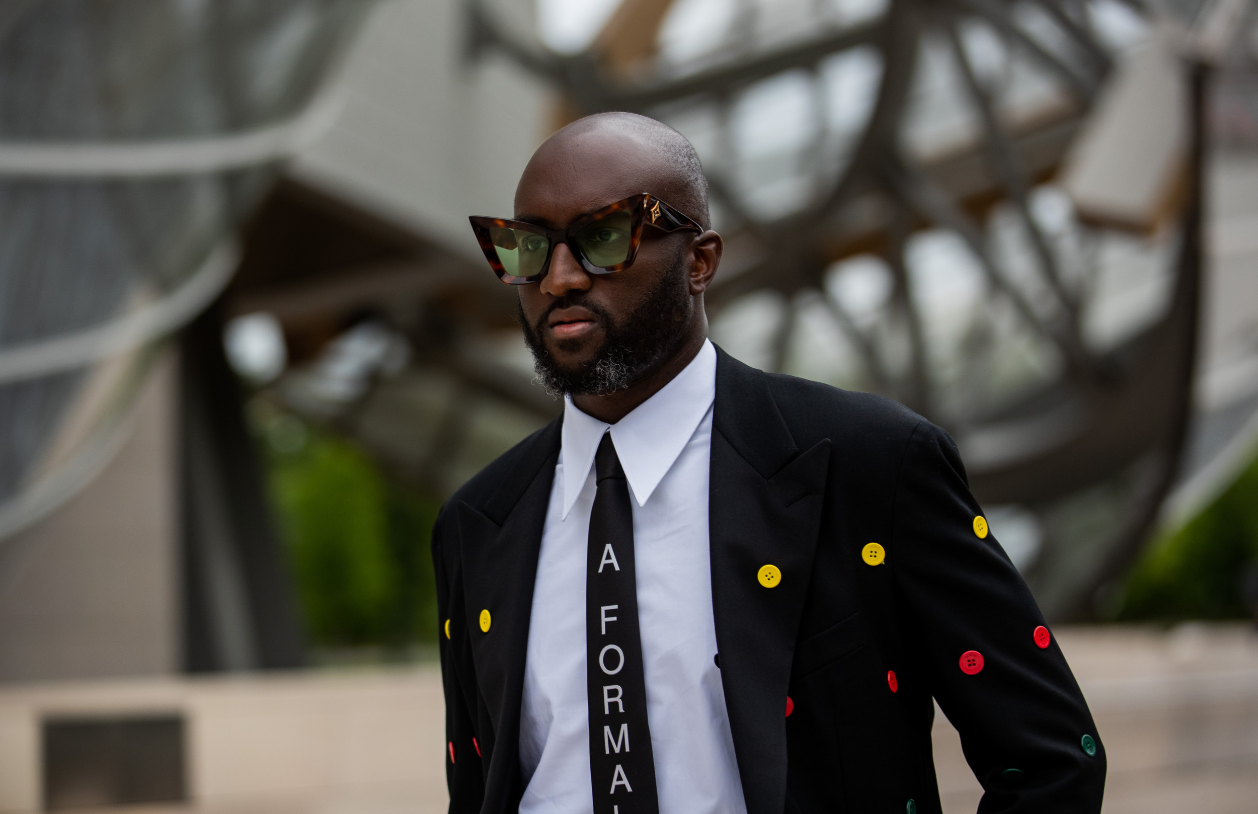Cardiac Angiosarcoma Symptoms Explained As Virgil Abloh, Off-White Founder,  Dies