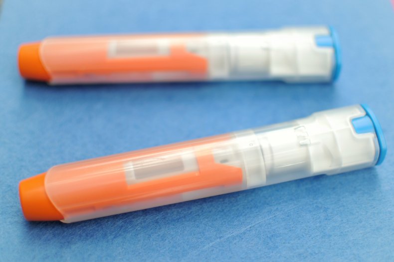 EpiPens