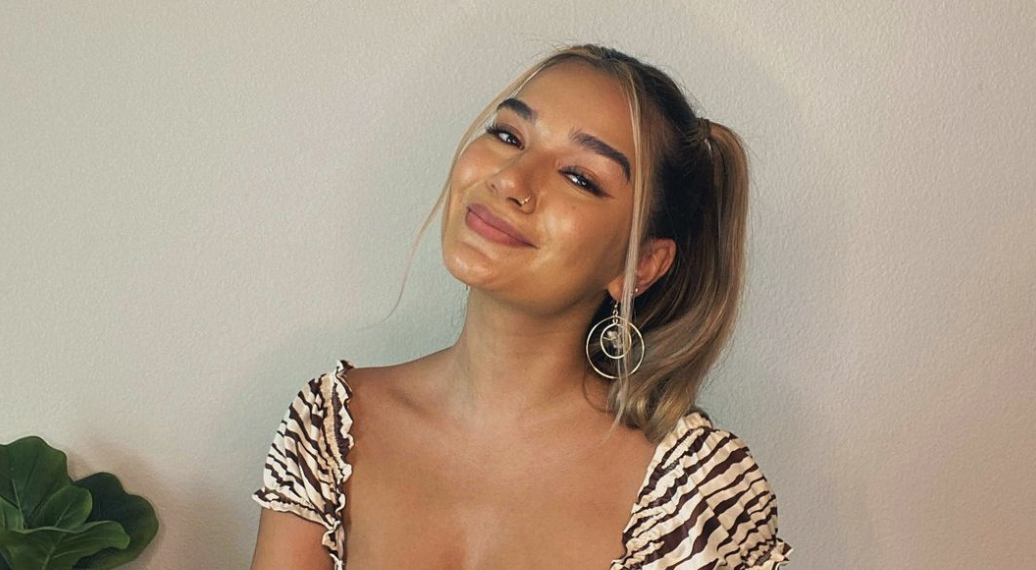 Tributes Paid to TikTok Star Devan Nicole Elayda After Her Death Aged 23