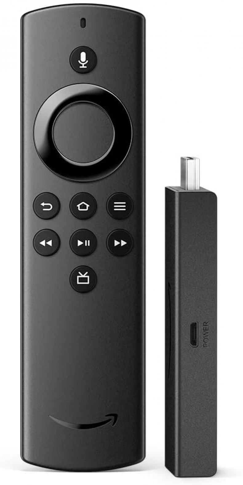 Amazon Fire TV Stick