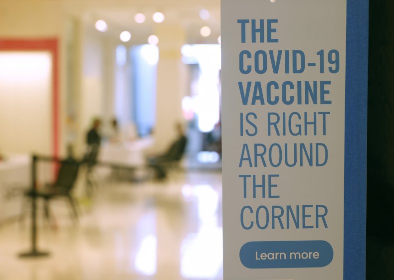 2021 Word of the Year, Vaccine, California