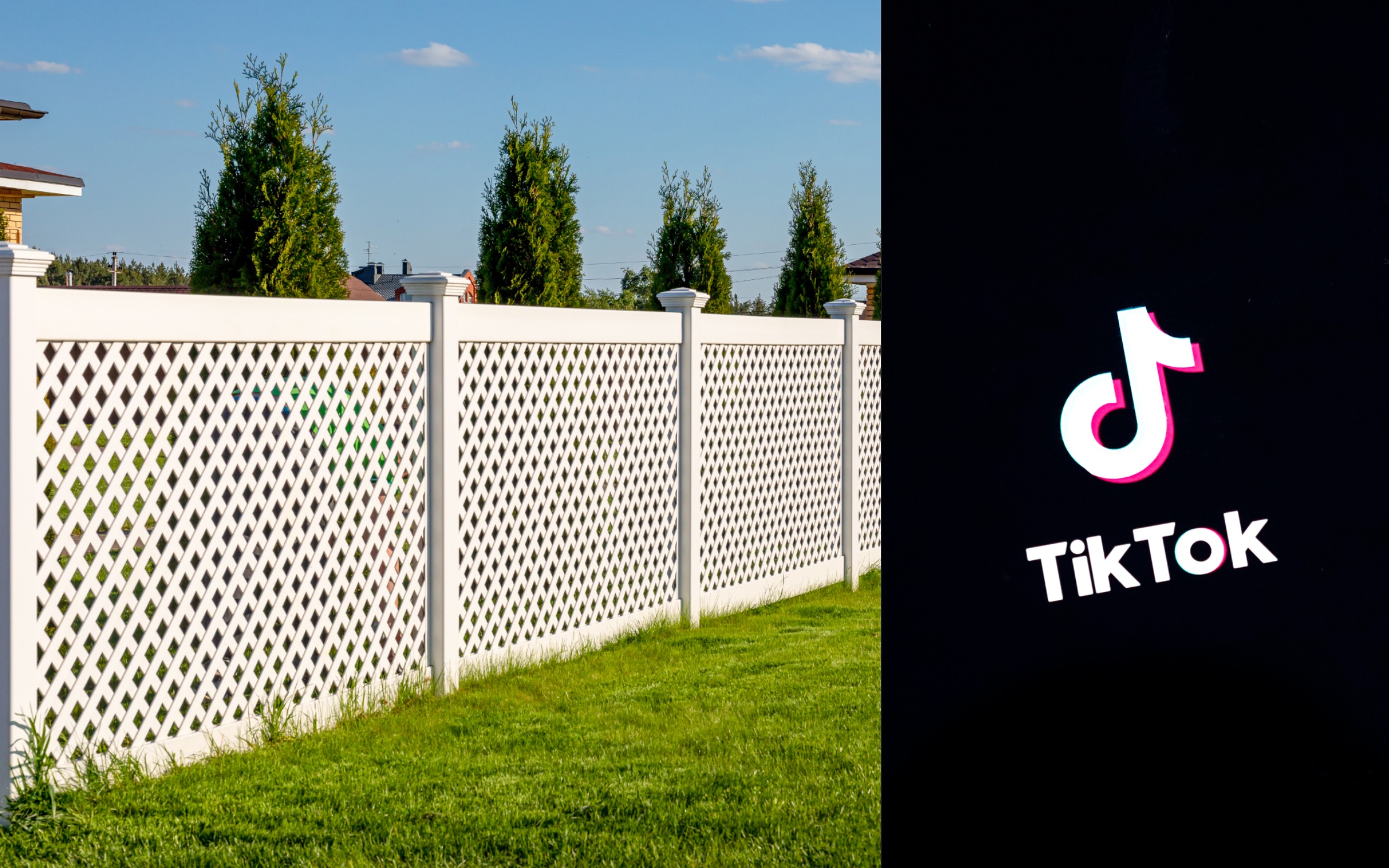 No, Kids Are Not Running Through Fences for 'Kool-Aid Man' TikTok Challenge
