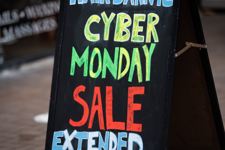 Cyber Monday Giving Tuesday scams